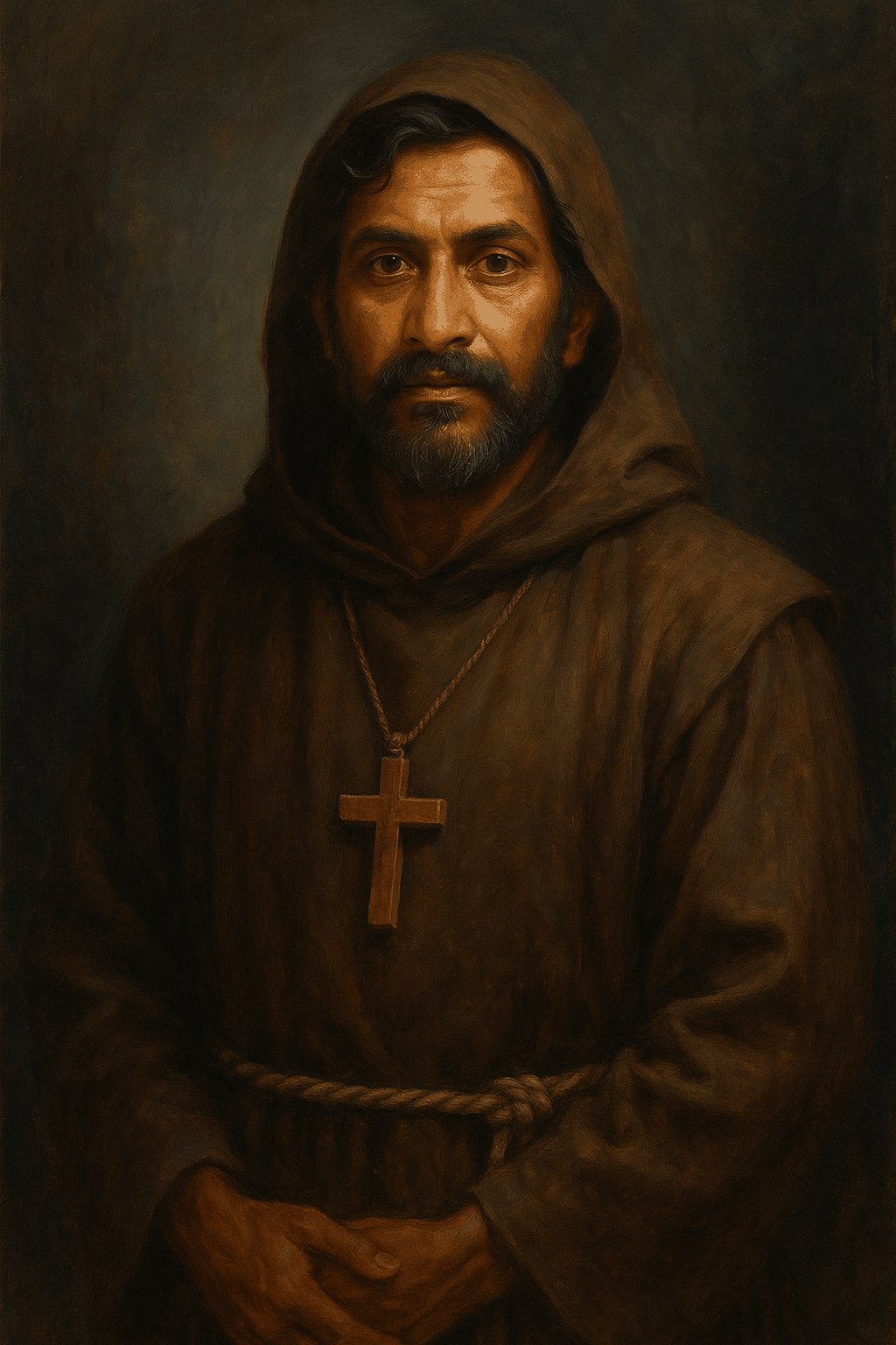 Father Elias Christodoulopoulos - Trainer of the Priests